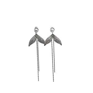 Pendientes Colgantes YE350-S220-18979S, Accesorio de Moda con Diseño Único - Product Image 1