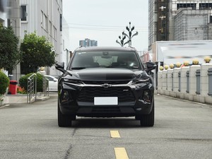 <span class=keywords><strong>Chevrolet</strong></span> <span class=keywords><strong>Blazer</strong></span> <span class=keywords><strong>2023</strong></span> SUV intermédiaire-grand format 2.0T+48V Hybride léger 174kW 7 places Fabriqué à Shanghai - Product Image 4