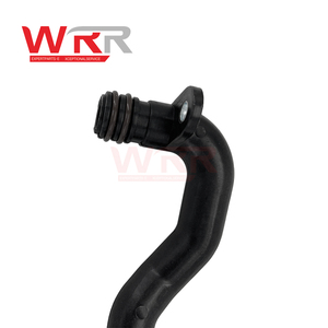 Tuyau d'entrée de chauffage 11531705210 11537502000 pour BMW E46 E39 325i 530i – Conduite de retour d'eau antigel fiable pour le refroidissement du moteur - Product Image 5