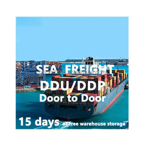 寻找类似服务：货运代理、DDP服务、中国发往阿鲁巴、库拉索、加拉加斯、特立尼达和多巴哥、格林纳达 - Product Image 1