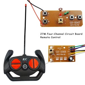 <span class=keywords><strong>Coche</strong></span> de Juguete para Niños con Control Remoto 2.4G, Compatible con Electrodomésticos, Control Remoto Multifuncional - Product Image 4