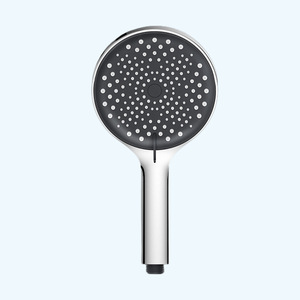 Ensemble de douche électrique portable pour <span class=keywords><strong>bain</strong></span> de pluie Ensemble de douche à effet pluie <span class=keywords><strong>nordique</strong></span> moderne <span class=keywords><strong>avec</strong></span> cascade - Product Image 2