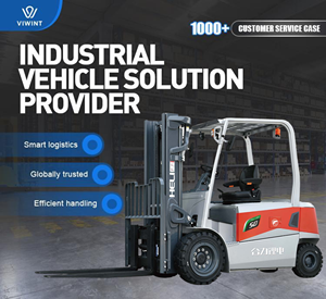 Heli מפעל heli סדרה <span class=keywords><strong>4</strong></span>-5ton cpd45 <span class=keywords><strong>4</strong></span> סוללת ליתיום גלגל ליתיום נגד איזון יעילות גבוהה 4wd חשמלי מלגזה - Product Image 2