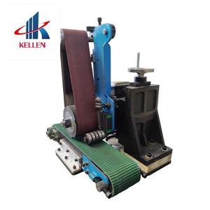 Sheet <b>Metal</b> <b>Roller</b> Brush Hairline,Brushing and Satin Finishing Machine for Stainless Steel - Product Image 5