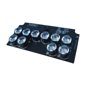 940nm IR Infrarouge Led conseil 140 degrés pour reconnaissance faciale lumière panneau intelligent serrure de porte <span class=keywords><strong>JLC</strong></span> - Product Image 3