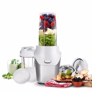 Mixeur multifonction 1000W, mixeur à smoothies, mixeur de fruits frais, mixeur-presse-agrumes sûr, mixeur-presse-agrumes professionnel - Product Image 2