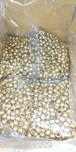 บูชลูกปืนแบบมีน้ำมันหล่อลื่น ขนาดเส้นผ่านศูนย์กลางภายใน 8 มม. บูชพัดลมแบบมีน้ำมันหล่อลื่น - Product Image 3