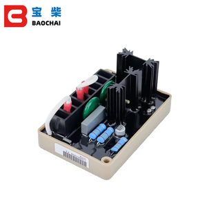 Regulador Automático de Voltaje AVR Trifásico Marathon <span class=keywords><strong>SE350</strong></span> para Generador Diésel - Product Image 1