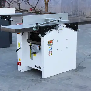 Holzbearbeitungs-Kombination maschine 400C Holzbearbeitungs-Kombination maschine für Hobel dicker