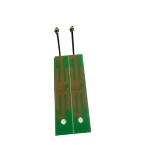 2.4Ghz Built-in PCB High Gain Communication Antenna IPEX Connector 2.4G PCB Antenna