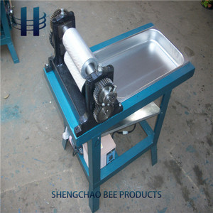Máy Đánh Bóng Sáp Ong Chất Lượng Cao - Product Image 6