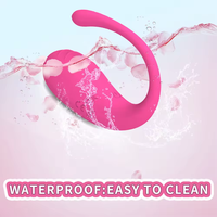Nouveau Vibrateur Dildo Femme Rechargeable USB, Forte Fréquence, Contrôle à Distance par Application, Machine Sexuelle Adulte pour Femmes