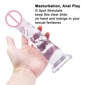 Accessori per Macchine del Sesso per Adulti, Dildo <span class=keywords><strong>Realistico</strong></span>, Massaggiatore Femminile, Accessori per <span class=keywords><strong>Masturbatore</strong></span> - Product Image 5