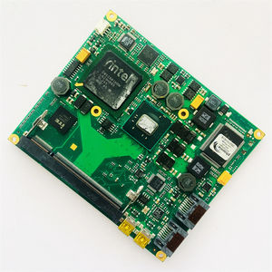 军用级质量<span class=keywords><strong>MSC</strong></span> LY30C68401工业主板模块嵌入式主板工业计算机附件 - Product Image 3