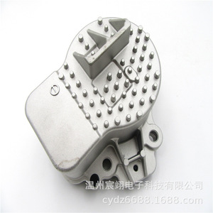 Bomba de Agua 161A0-39015 para Toyota Corolla Prius 2010-2014, Pieza de Repuesto para el Sistema de Refrigeración - Product Image 4
