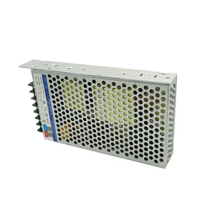 Fabricante de Venta caliente integrid AC a DC 200W 12V 17a Fuente de alimentación de CC ajustable