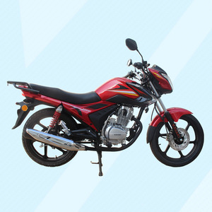 Moto chinoise d'occasion 125cc/150cc/300cc, moteur de moto à deux roues - Product Image 6