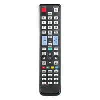 Control remoto de TV de plasma LED LCD para Samsung, LE46C630, LE46C570, LE46C550, LE40C630, LE40C570