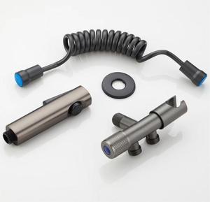 Новый Модный стильный мусульманский спрей для биде - Product Image 1