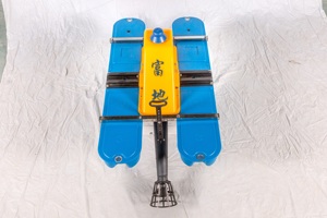 AÉRATEUR À JET D'AIR FUTI POUR OXYGÈNE EN EAU PROFONDE POUR POISSONS CREVETTES À VENDRE - Product Image 6