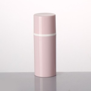 Không có không khí chai <span class=keywords><strong>PP</strong></span> nhựa mỹ phẩm bao bì <span class=keywords><strong>container</strong></span> huyết thanh Lotion 15ml 30ml <span class=keywords><strong>50ml</strong></span> không có không khí bơm chai - Product Image 3
