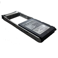 قرص صلب من نوع NVMe بسعة 1.92 تيرابايت من Mainstream Performance P80324-B21، مقاس 2.5 بوصة، الجيل الرابع، مخصص للقراءة المكثفة، M.2 2280 PE9010
