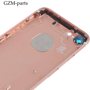 Coque arrière en métal pour téléphone portable 7G, sans petites pièces, pour remplacement <span class=keywords><strong>d</strong></span>'<span class=keywords><strong>iPhone</strong></span> <span class=keywords><strong>7</strong></span> - Product Image 6