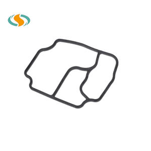 11421719855สำหรับปะเก็นฝาครอบ E34E46 M54 BMW - Product Image 5