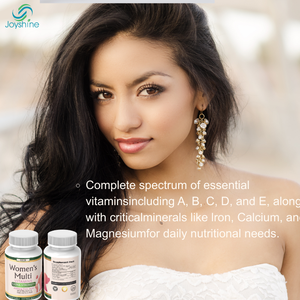 Gomitas Multivitamínicas Diarias Completas para Mujeres, Creatina Monohidratada, Apoyo Inmunológico y Óseo, 120 Gomitas, Sin OMG, Control de Energía - Product Image 2