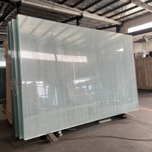 Lastre <span class=keywords><strong>di</strong></span> <span class=keywords><strong>Vetro</strong></span> Float Ultra <span class=keywords><strong>Trasparente</strong></span> da 3mm 4mm 5mm 6mm 8mm 10mm 12mm 15mm 19mm a Basso Prezzo - Product Image 4