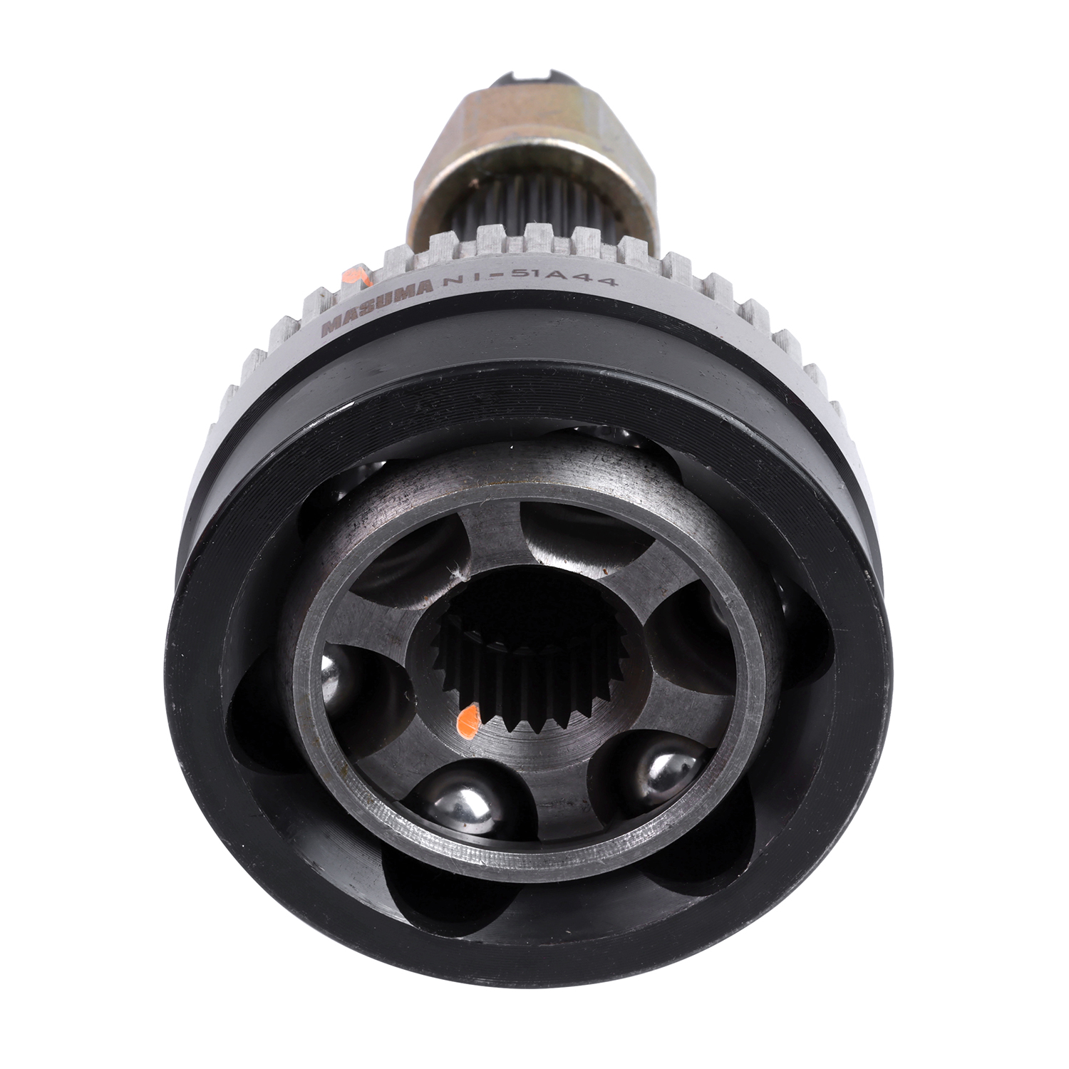 TO-51A44 MASUMA CV Joints - Reliable Auto Parts for Toyota
