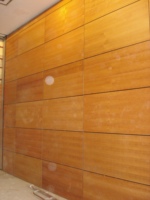 Écran de séparation pliable de style moderne, partition murale, nouveau