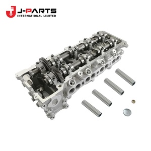 Culasse complète pour Toyota HIACE KCH10 Granvia 2000-2002 - Product Image 4
