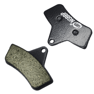 Plaquettes de frein en céramique organique NGBBP Factory Hot Sale pour vélo, arrière et avant, <span class=keywords><strong>EBC</strong></span> FA271, pour Arctic Cat Laverda Quasar - Product Image 4