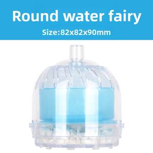 Filtre interne pour <span class=keywords><strong>aquarium</strong></span> RESUN |   Purificateur d'<span class=keywords><strong>eau</strong></span> ultra silencieux pour petit <span class=keywords><strong>aquarium</strong></span> |   Filtration 3-en-1 pour <span class=keywords><strong>eau</strong></span> <span class=keywords><strong>douce</strong></span> et <span class=keywords><strong>eau</strong></span> salée - Product Image 6