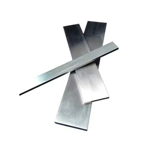 Custom SS304 201 202 304 316 416 <b>stainless</b> <b>steel</b> <b>flat</b> <b>bar</b> - Product Image 1