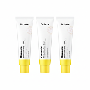 Dr. Zart Serra Midin idratante crema per le mani Set 100ml 3 pezzi prezzo scontato - Product Image 1