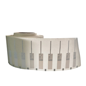 Bán buôn UHF tầm xa nhỏ an ninh RFID đồ trang sức nhãn dán U8 U9 an ninh thẻ cho tài sản Hệ thống theo dõi - Product Image 4