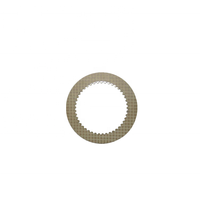 Pièces de rechange DISC pour COMPACTEURS, CHARGEUSES SUR ROUES 425-33-11510 pour HD325, HD405, HM350, HM400, HYDRAULIQUE, WA500