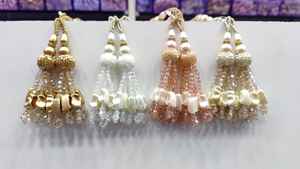 Ashion-pendientes para mujer, aretes - Product Image 2