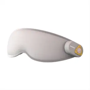 New Eye Massager Hot And Cold Improve Sleep Smart Electric Eye Care Electric Eye Massager Heat
