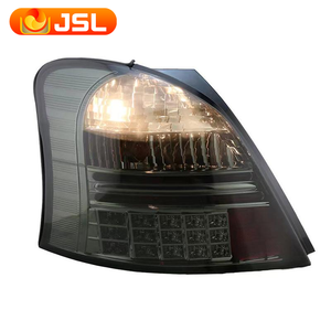 สำหรับรถยนต์โตโยต้า <span class=keywords><strong>วี</strong></span><span class=keywords><strong>ออส</strong></span>/ยาริส ซีดานและแฮทช์แบ็ค ปี 2008-<span class=keywords><strong>2012</strong></span> อัพเกรดไฟท้ายพร้อม<span class=keywords><strong>ไฟ</strong></span>เลี้ยวแบบไล่ระดับ LED <span class=keywords><strong>ไฟ</strong></span><span class=keywords><strong>ท้าย</strong></span>ด้านหลัง - Product Image 4