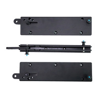 Herrajes de Suspensión para Line Array de Audio de 8, 10 y 12 Pulgadas, Procesamiento CNC Personalizado