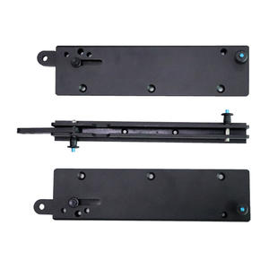 Personalizza 8 pollici 10 pollici 12 pollici CNC elaborazione Audio line array hanger Rigging hardware - Product Image 4