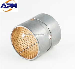 <span class=keywords><strong>Bimetal</strong></span> บูชบุชชิ่งปั๊มน้ำมันบุชชิ่งพุ่มไม้คิงส์บุชชิ่ง - Product Image 5