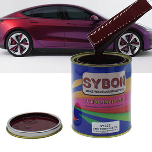 Vernice di rifinitura automatica per Auto 1K Autobase 2K - Product Image 1