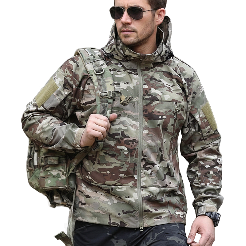camouflage
