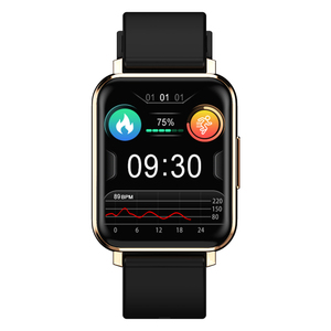 Wearable Device Wristband Pulse Sports Watch Full Touch Men Ladies Women Fitness Bracelet Waterproof Smartwatch - Product Image 4