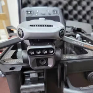 Mavic 3m Drone Global Version Mavic 3 Multispectral with RGB <b>Cameras</b> RTK <b>Module</b> for Crop Monitoring Agricultural Mapping - Product Image 1