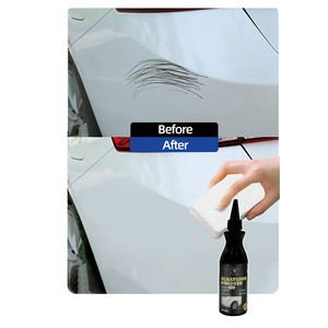 120g professionale cera Carnauba rimozione <span class=keywords><strong>graffi</strong></span> OEM Nano polacco tecnologia <span class=keywords><strong>pasta</strong></span> per luce vortice segni riparazione vernice per <span class=keywords><strong>auto</strong></span> - Product Image 1